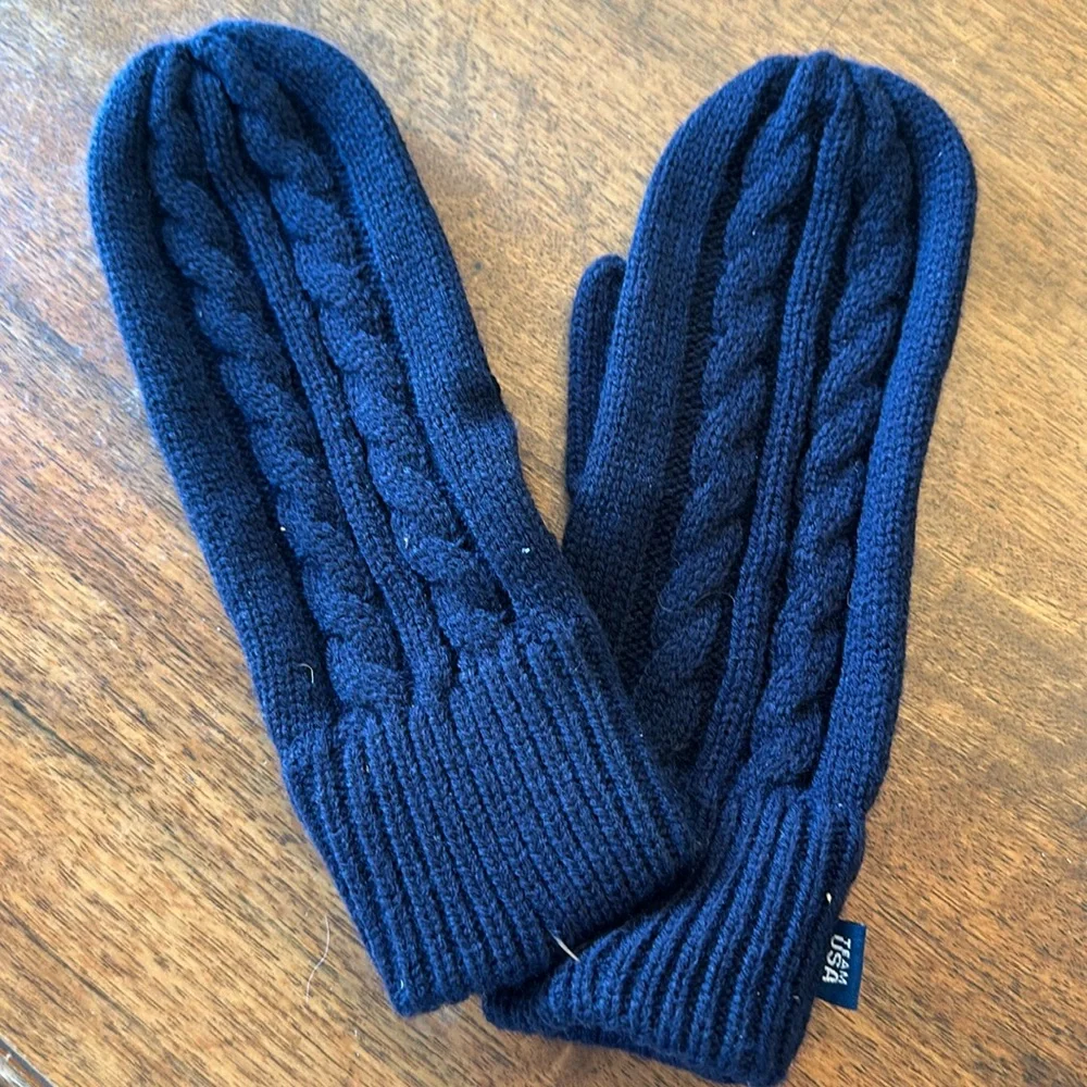USA Mittens